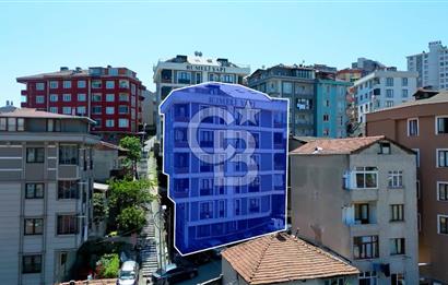 Silahtarağa'da Tek Tapu,Ayrı Girişli Dükkan - 2+1 Daire |Satılık