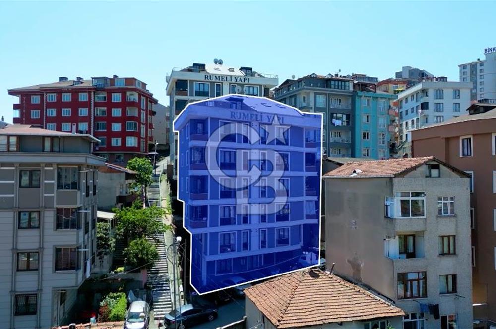 Silahtarağa'da 4 Metre Cam Cepheli Kiralık Dükkan
