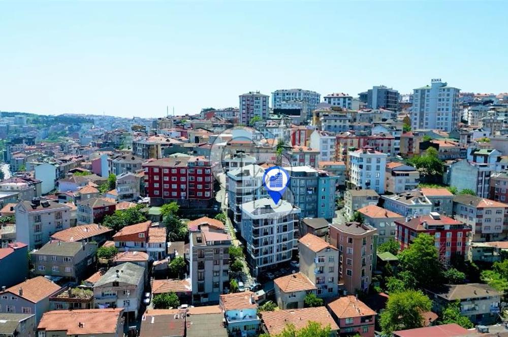 Silahtarağa'da 4 Metre Cam Cepheli Kiralık Dükkan