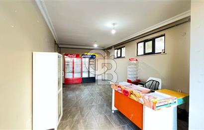 Silahtarağa'da Tek Tapu,Ayrı Girişli Dükkan - 2+1 Daire |Satılık