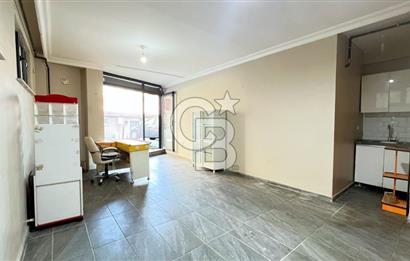 Silahtarağa'da Tek Tapu,Ayrı Girişli Dükkan - 2+1 Daire |Satılık