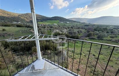 Foça Kocamehmetler'de Satılık Bağ