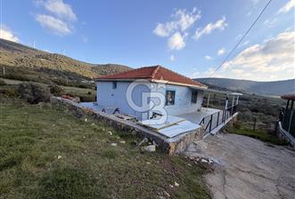 Foça Kocamehmetler'de Satılık Bağ - 1 - 333578