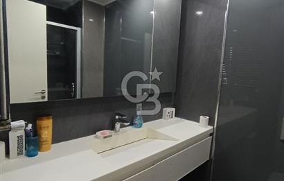 BEYLİKDÜZÜ DEMİR ROMANCE SİTESİNDE SATILIK 4+1 TERASLI DAİRE