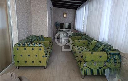 BEYLİKDÜZÜ DEMİR ROMANCE SİTESİNDE SATILIK 4+1 TERASLI DAİRE