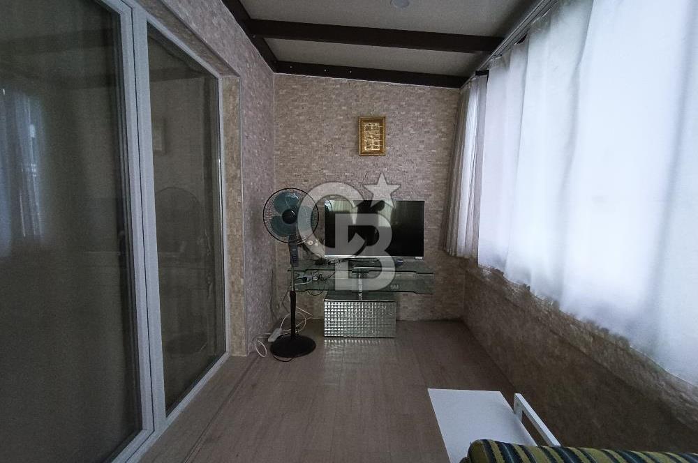 BEYLİKDÜZÜ DEMİR ROMANCE SİTESİNDE SATILIK 4+1 TERASLI DAİRE