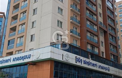 BEYLİKDÜZÜ DEMİR ROMANCE SİTESİNDE SATILIK 4+1 TERASLI DAİRE