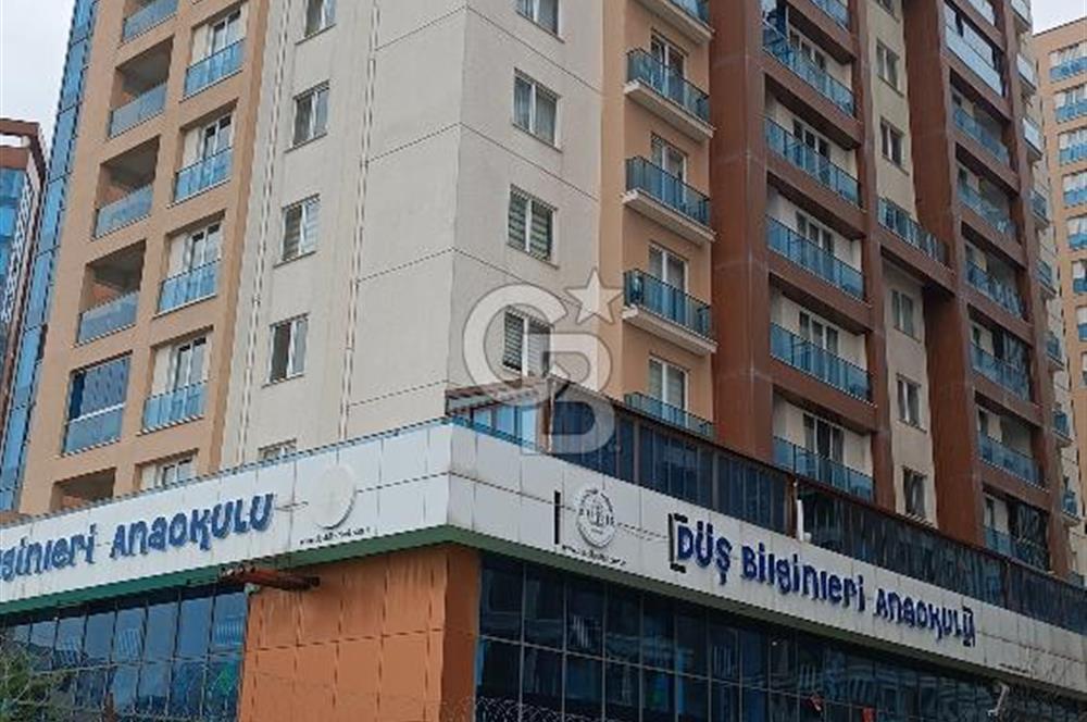 BEYLİKDÜZÜ DEMİR ROMANCE SİTESİNDE SATILIK 4+1 TERASLI DAİRE