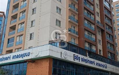 BEYLİKDÜZÜ DEMİR ROMANCE SİTESİNDE SATILIK 4+1 TERASLI DAİRE