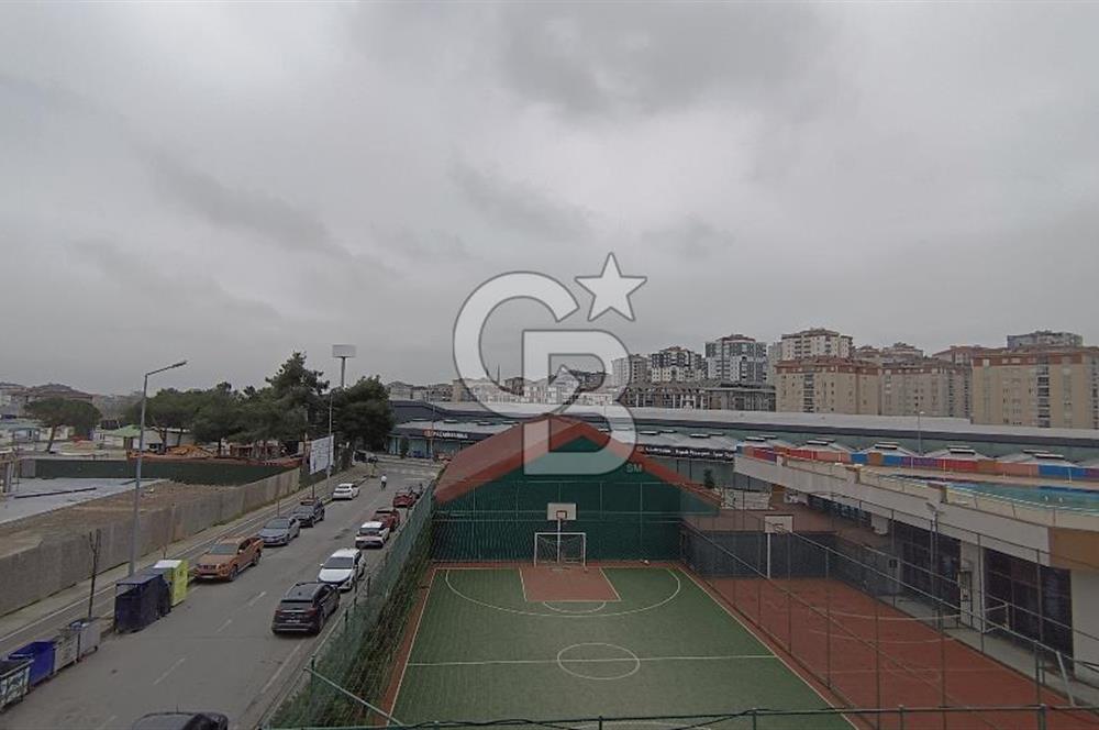 BEYLİKDÜZÜ DEMİR ROMANCE SİTESİNDE SATILIK 4+1 TERASLI DAİRE