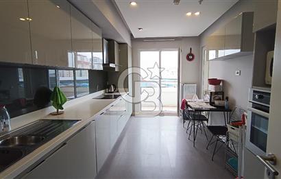 BEYLİKDÜZÜ DEMİR ROMANCE SİTESİNDE SATILIK 4+1 TERASLI DAİRE