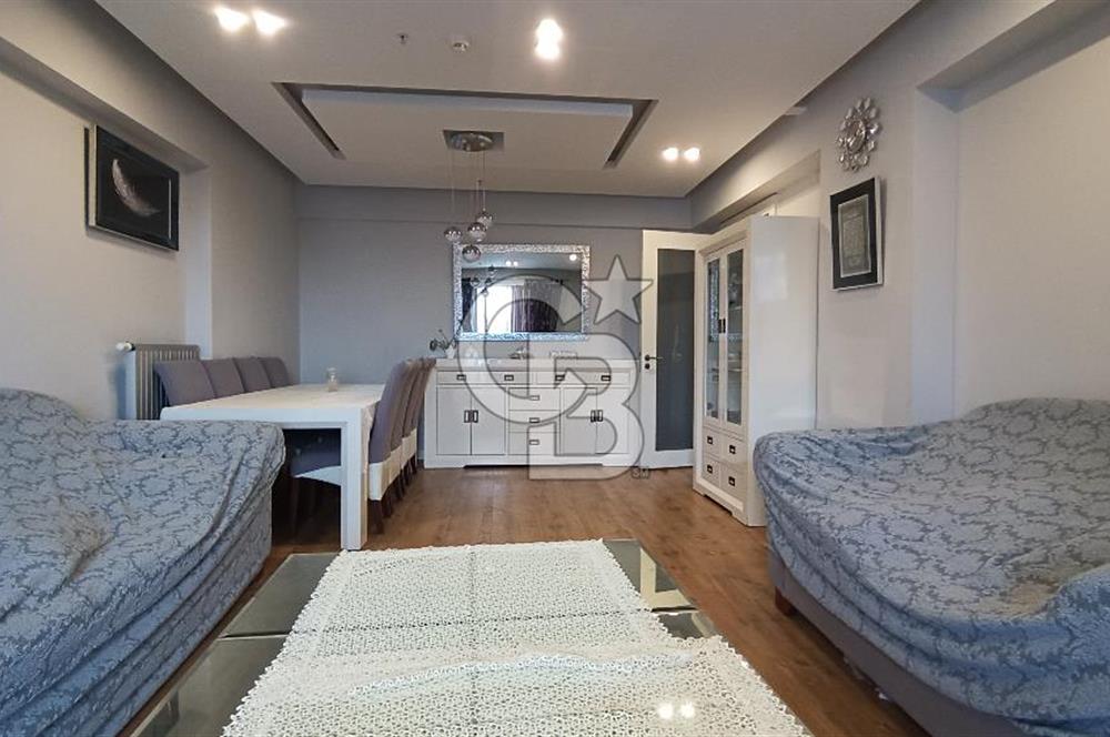 BEYLİKDÜZÜ DEMİR ROMANCE SİTESİNDE SATILIK 4+1 TERASLI DAİRE