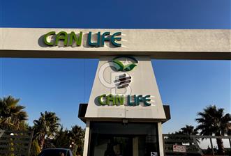 Buca Canlife’ta kooperatif satılık arsa - 4 - 333580