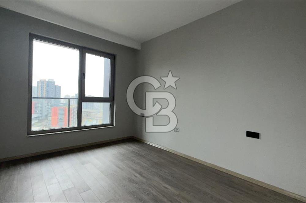 BEYTEPE EXELANCE VADİ'DE KİRALIK 1+1 SIFIR ANKASTRELİ DAİRE