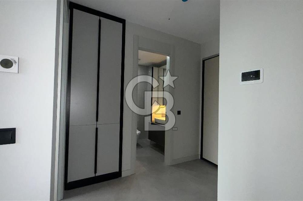 BEYTEPE EXELANCE VADİ'DE KİRALIK 1+1 SIFIR ANKASTRELİ DAİRE
