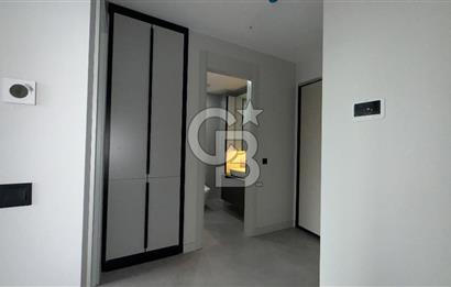 BEYTEPE EXELANCE VADİ'DE KİRALIK 1+1 SIFIR ANKASTRELİ DAİRE