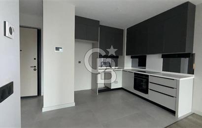 BEYTEPE EXELANCE VADİ'DE KİRALIK 1+1 SIFIR ANKASTRELİ DAİRE