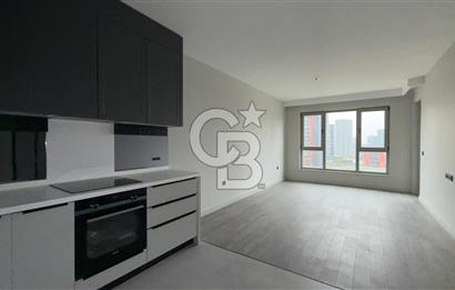 BEYTEPE EXELANCE VADİ'DE KİRALIK 1+1 SIFIR ANKASTRELİ DAİRE