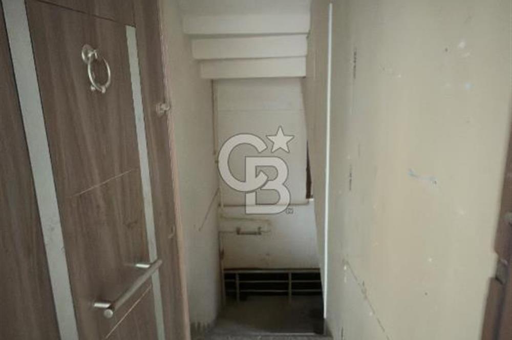 ANADOLU CADDESİ ÜZERİNDE 610m2 KİRALIK İŞYERİ+DEPO