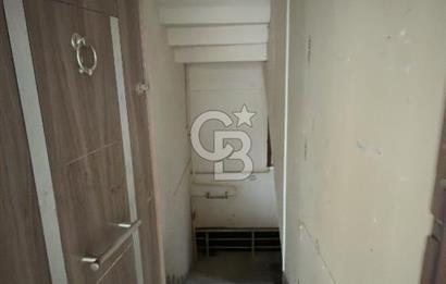 ANADOLU CADDESİ ÜZERİNDE 610m2 KİRALIK İŞYERİ+DEPO