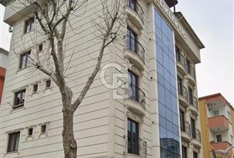 ANADOLU CADDESİ ÜZERİNDE 610m2 KİRALIK İŞYERİ+DEPO - 3 - 333576