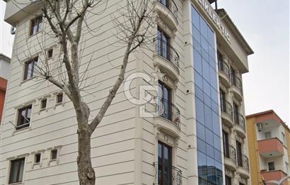 ANADOLU CADDESİ ÜZERİNDE 610m2 KİRALIK İŞYERİ+DEPO