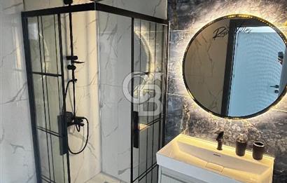 ALANYA İNCEKUM'DA HAVUZLU BAHÇELİ MANZARALI FULL EŞYALI 3+1VİLLA