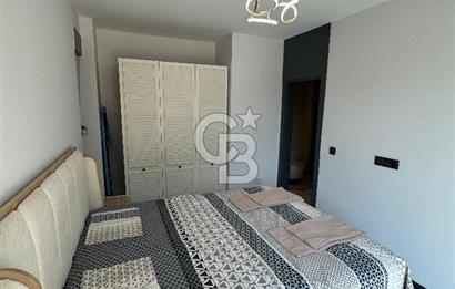 ALANYA İNCEKUM'DA HAVUZLU BAHÇELİ MANZARALI FULL EŞYALI 3+1VİLLA