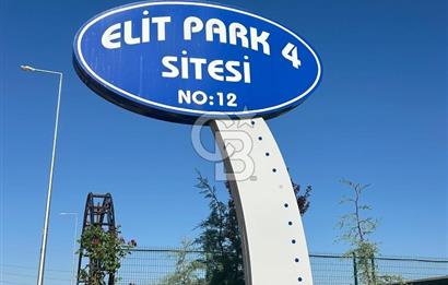 YÜKSEK KREDİ İMKANI!!! ELİT PARK 4'TE 140 M2 3+1 SATILIK DAİRE