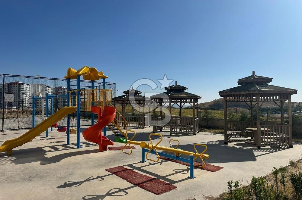 YÜKSEK KREDİ İMKANI!!! ELİT PARK 4'TE 140 M2 3+1 SATILIK DAİRE