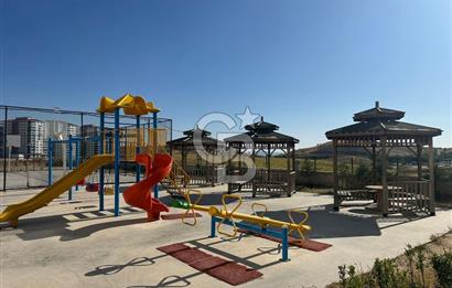 YÜKSEK KREDİ İMKANI!!! ELİT PARK 4'TE 140 M2 3+1 SATILIK DAİRE