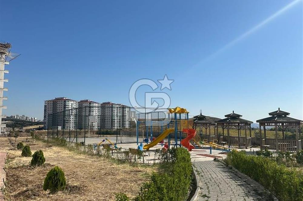 YÜKSEK KREDİ İMKANI!!! ELİT PARK 4'TE 140 M2 3+1 SATILIK DAİRE