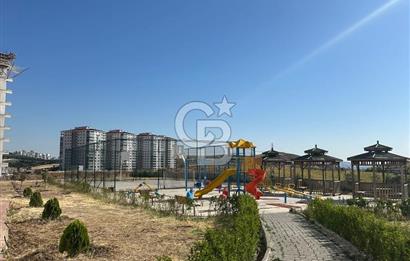 YÜKSEK KREDİ İMKANI!!! ELİT PARK 4'TE 140 M2 3+1 SATILIK DAİRE