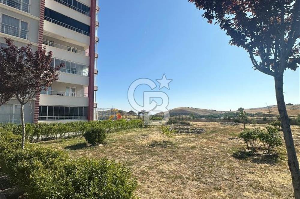 YÜKSEK KREDİ İMKANI!!! ELİT PARK 4'TE 140 M2 3+1 SATILIK DAİRE