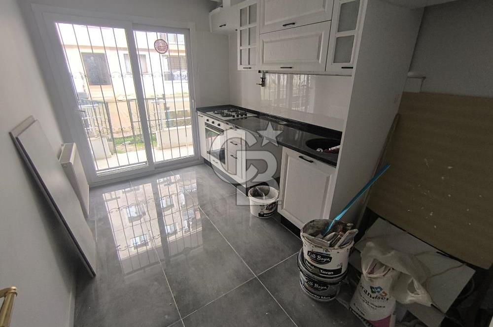 EVONA'DAN MURADİYE SU DEPOSU ARKASINDA SATILIK 3+1 DAİRE