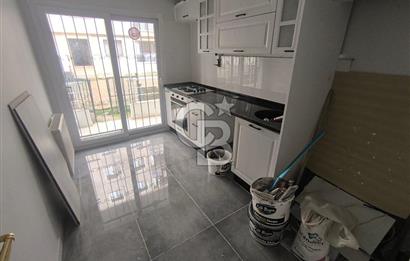 EVONA'DAN MURADİYE SU DEPOSU ARKASINDA SATILIK 3+1 DAİRE