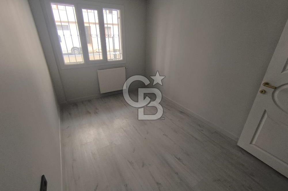 EVONA'DAN MURADİYE SU DEPOSU ARKASINDA SATILIK 3+1 DAİRE