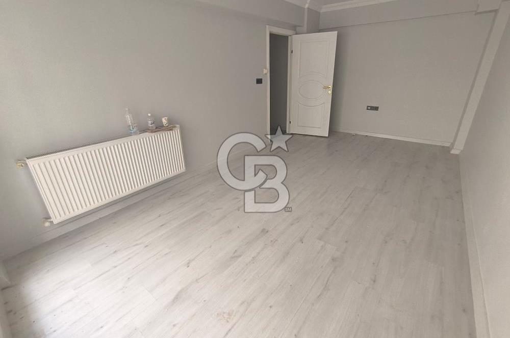 EVONA'DAN MURADİYE SU DEPOSU ARKASINDA SATILIK 3+1 DAİRE