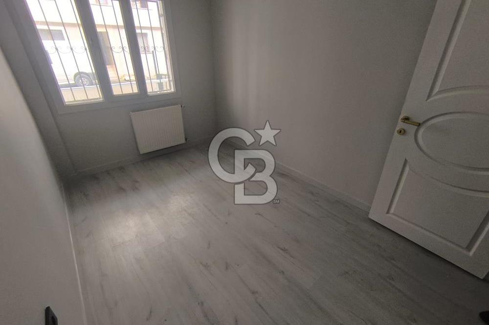 EVONA'DAN MURADİYE SU DEPOSU ARKASINDA SATILIK 3+1 DAİRE