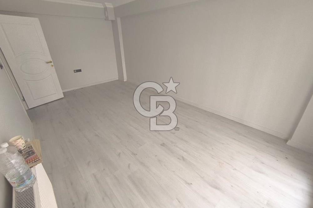 EVONA'DAN MURADİYE SU DEPOSU ARKASINDA SATILIK 3+1 DAİRE