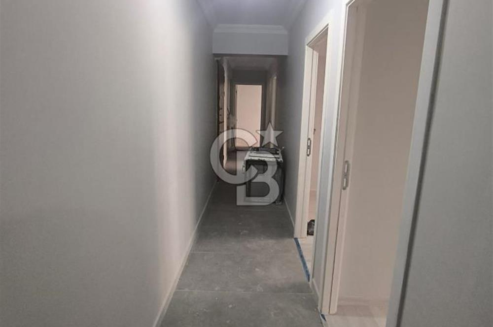 EVONA'DAN MURADİYE SU DEPOSU ARKASINDA SATILIK 3+1 DAİRE