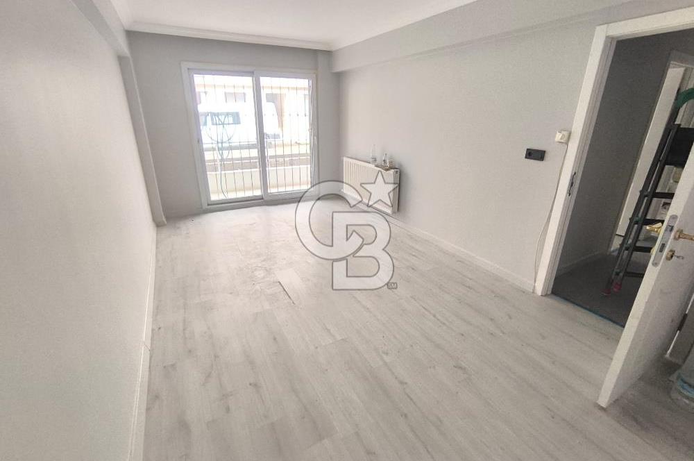 EVONA'DAN MURADİYE SU DEPOSU ARKASINDA SATILIK 3+1 DAİRE