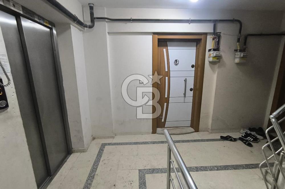 EVONA'DAN MURADİYE SU DEPOSU ARKASINDA SATILIK 3+1 DAİRE