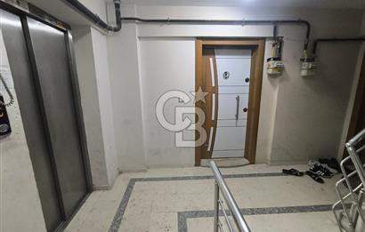 EVONA'DAN MURADİYE SU DEPOSU ARKASINDA SATILIK 3+1 DAİRE