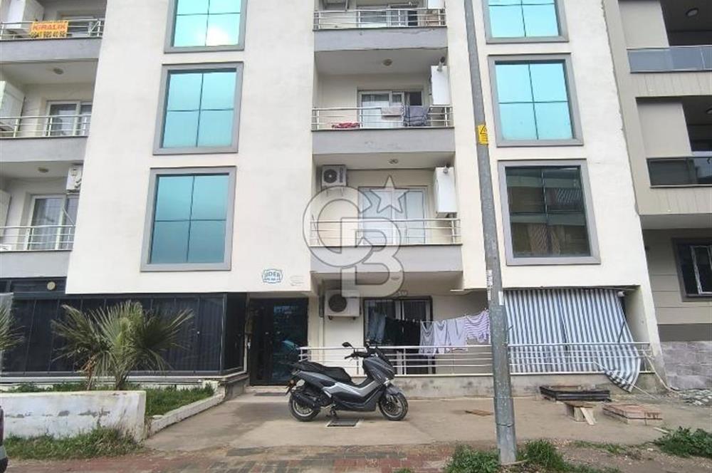 EVONA'DAN MURADİYE SU DEPOSU ARKASINDA SATILIK 3+1 DAİRE