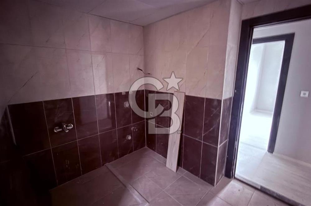 MANYAS ÇARŞI MAH. SIFIR DAİRE / 3+1 LÜKS VE KONFOR BİR ARADA