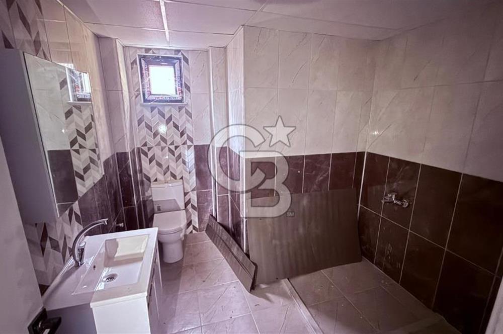 MANYAS ÇARŞI MAH. SIFIR DAİRE / 3+1 LÜKS VE KONFOR BİR ARADA