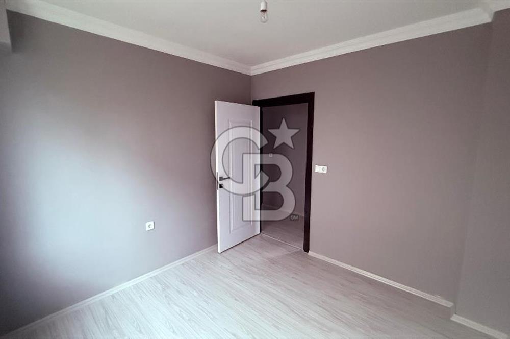 MANYAS ÇARŞI MAH. SIFIR DAİRE / 3+1 LÜKS VE KONFOR BİR ARADA