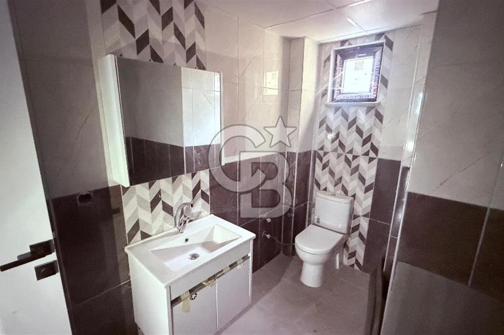 MANYAS ÇARŞI MAH. SIFIR DAİRE / 3+1 LÜKS VE KONFOR BİR ARADA