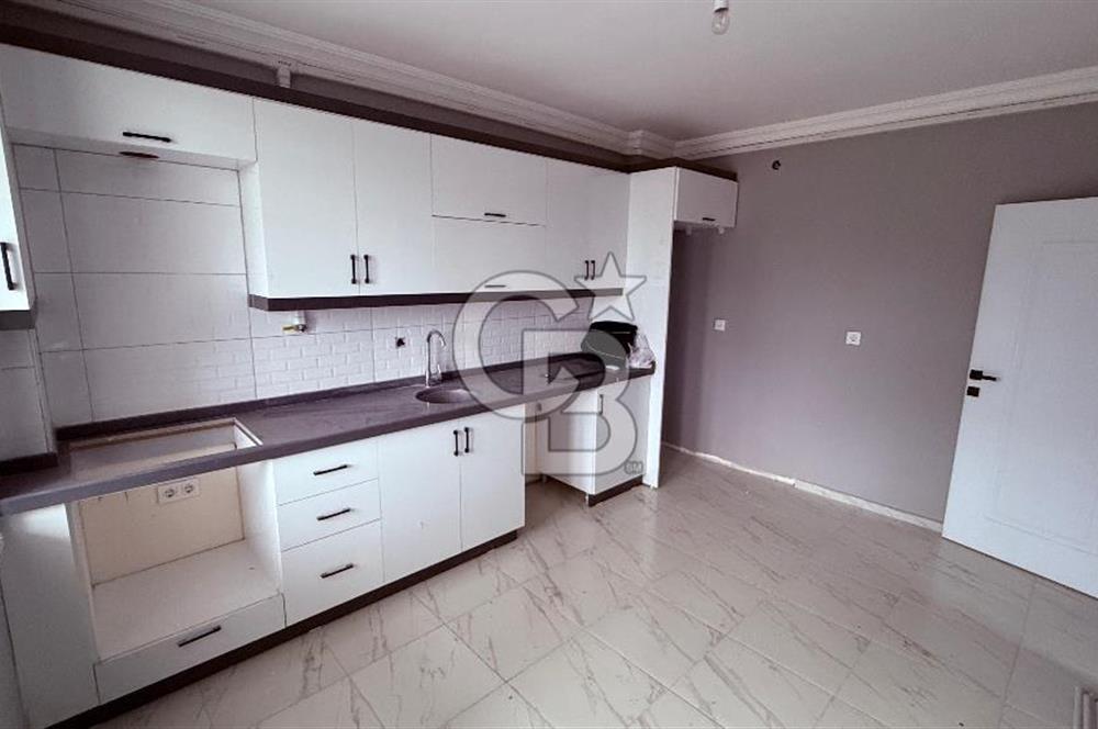 MANYAS ÇARŞI MAH. SIFIR DAİRE / 3+1 LÜKS VE KONFOR BİR ARADA